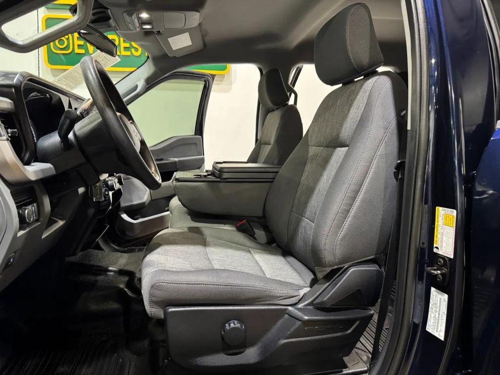 used 2024 Ford F-350 car, priced at $45,990