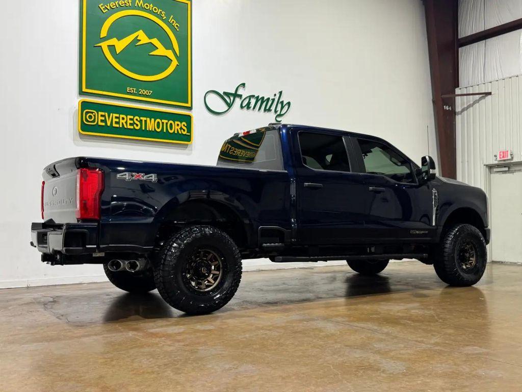 used 2024 Ford F-350 car, priced at $45,990