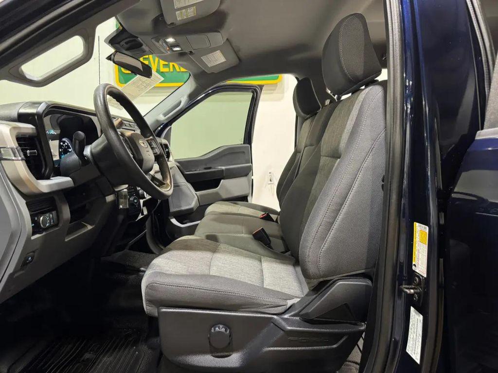 used 2024 Ford F-350 car, priced at $45,990