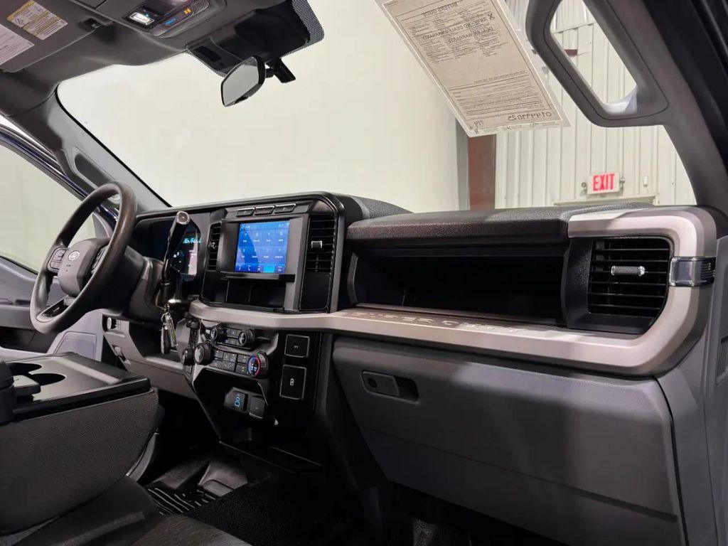 used 2024 Ford F-350 car, priced at $45,990