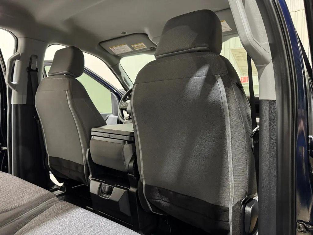 used 2024 Ford F-350 car, priced at $45,990