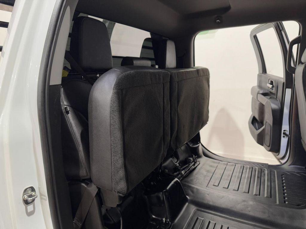 used 2023 Chevrolet Silverado 3500 car, priced at $45,990