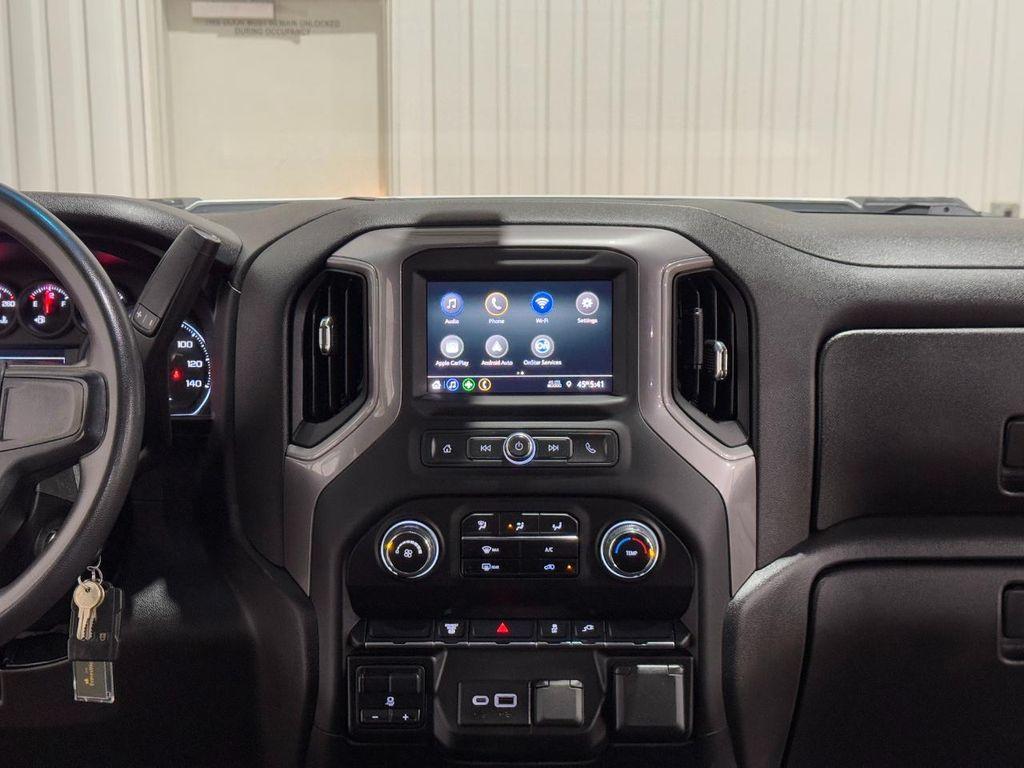 used 2023 Chevrolet Silverado 3500 car, priced at $45,990