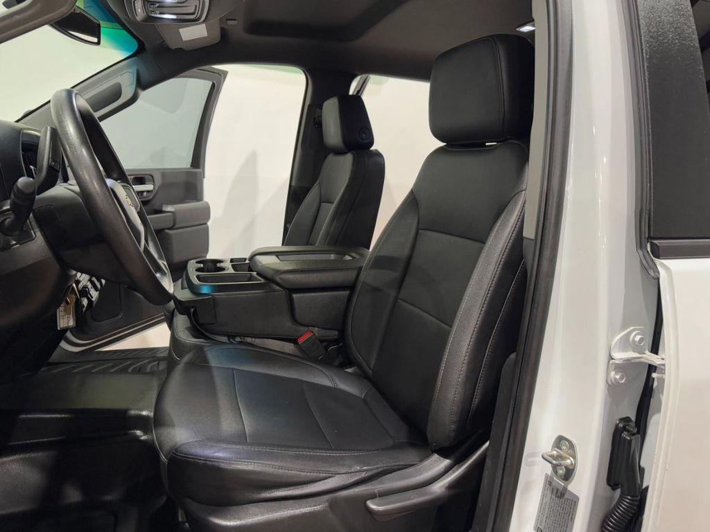 used 2023 Chevrolet Silverado 3500 car, priced at $45,990