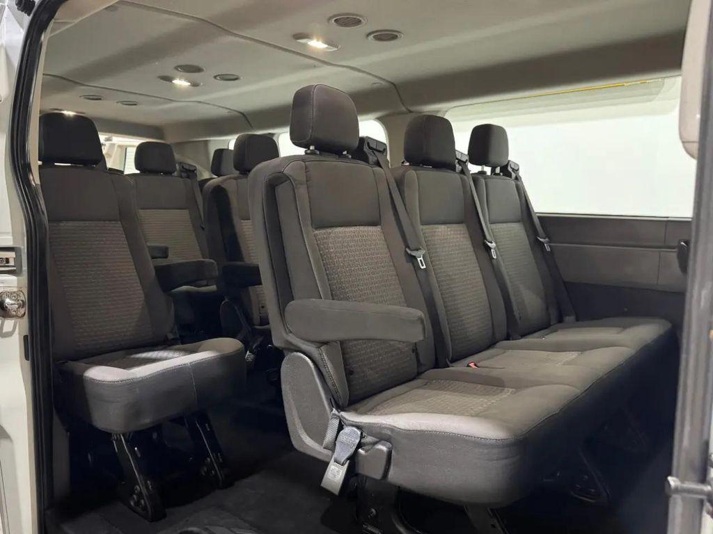 used 2023 Ford Transit-350 car, priced at $29,990