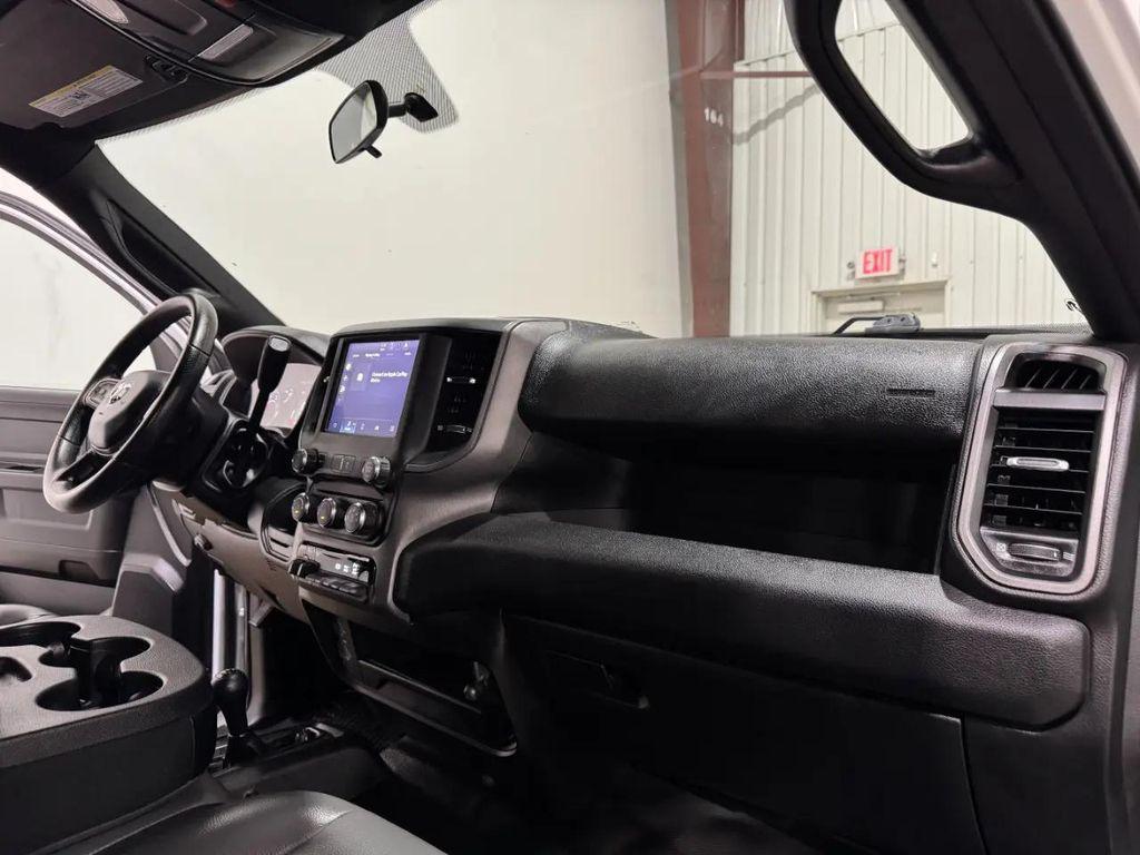used 2023 Ram 3500 car, priced at $41,990