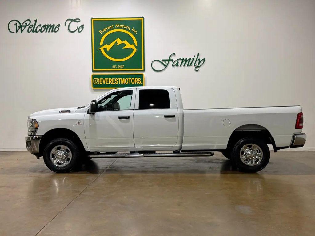 used 2023 Ram 3500 car, priced at $41,990