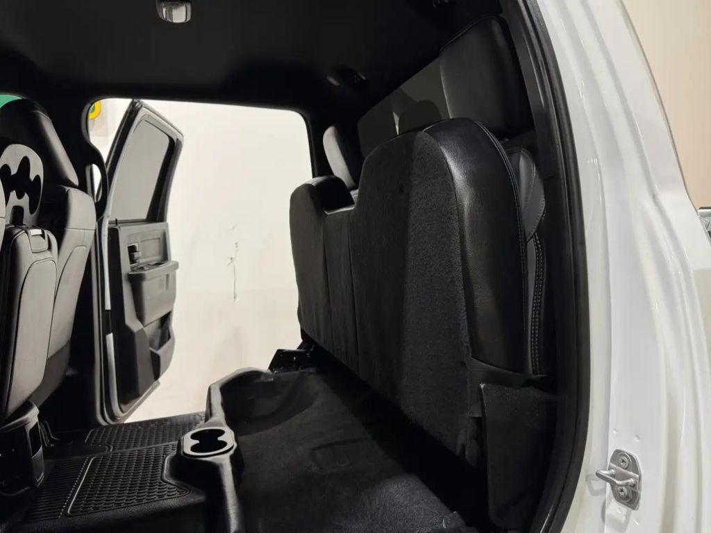 used 2023 Ram 3500 car, priced at $41,990