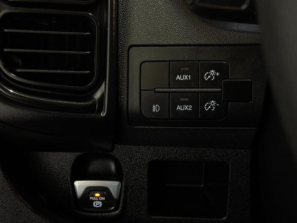 used 2022 Ram ProMaster 2500 car, priced at $24,990