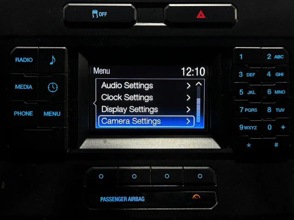 used 2019 Ford F-250 car, priced at $26,990