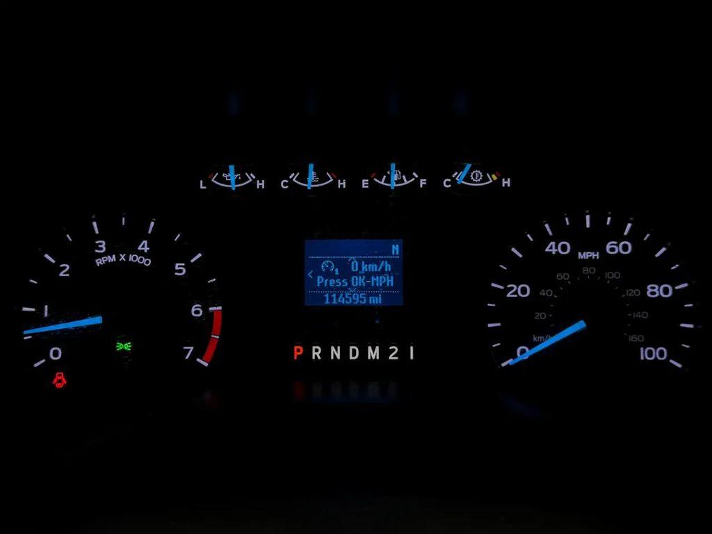 used 2019 Ford F-250 car, priced at $26,990