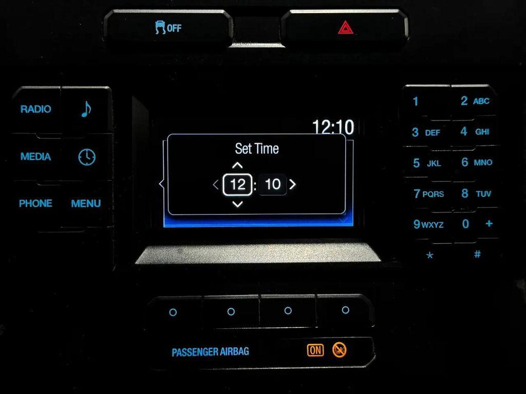 used 2019 Ford F-250 car, priced at $26,990