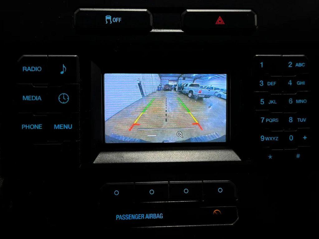 used 2019 Ford F-250 car, priced at $26,990