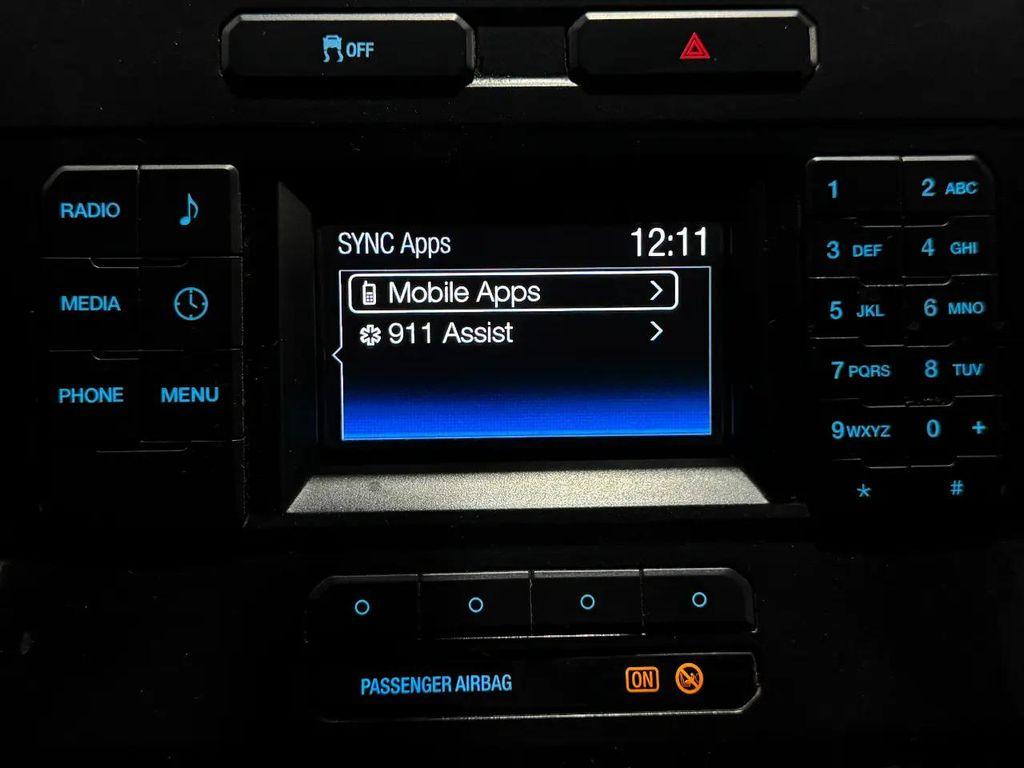 used 2019 Ford F-250 car, priced at $26,990