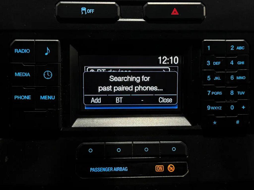 used 2019 Ford F-250 car, priced at $26,990