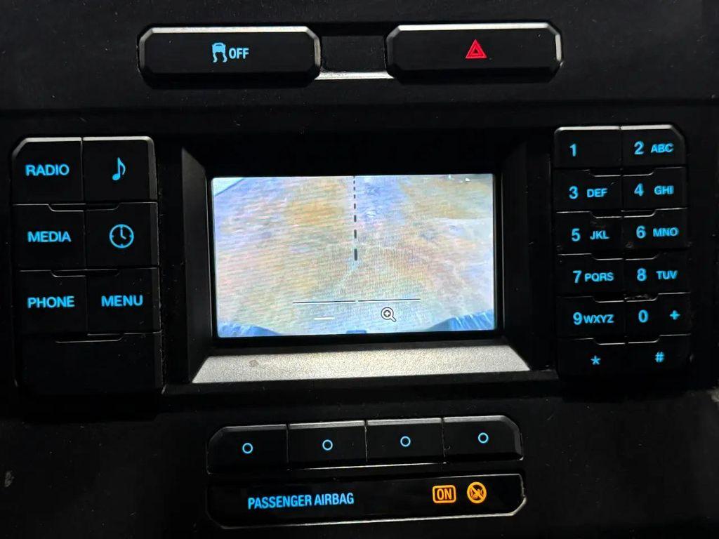 used 2019 Ford F-250 car, priced at $26,990