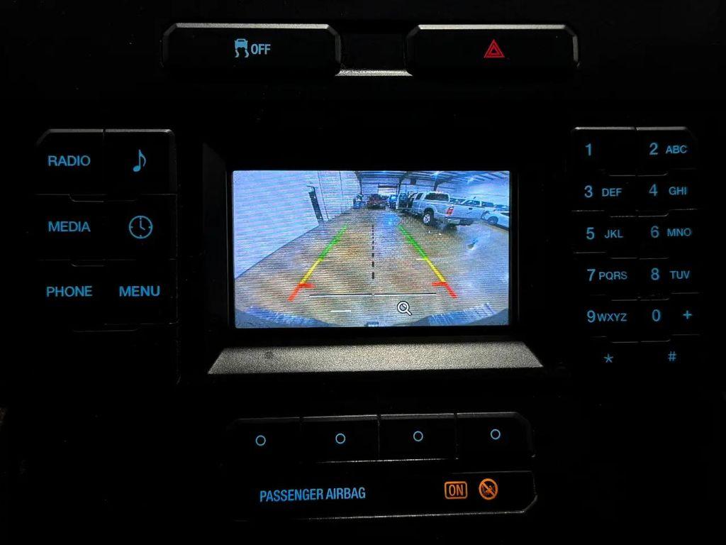 used 2019 Ford F-250 car, priced at $26,990