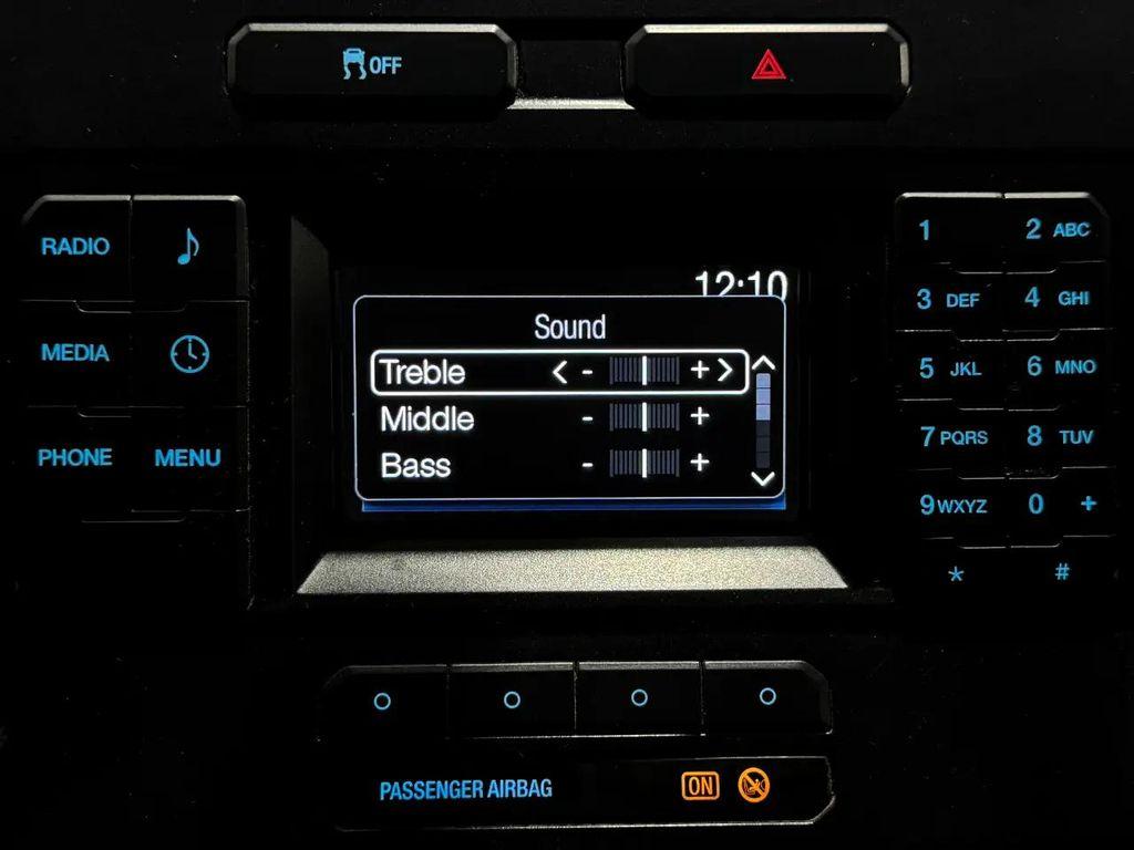 used 2019 Ford F-250 car, priced at $26,990