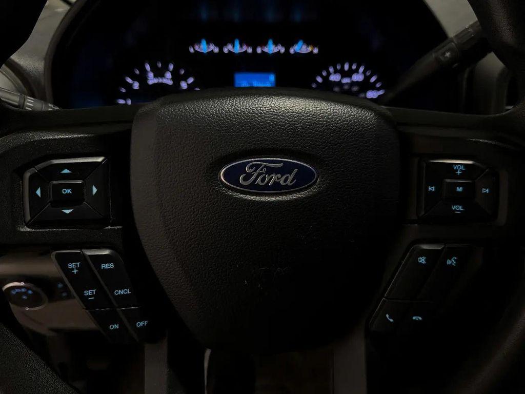 used 2019 Ford F-250 car, priced at $26,990