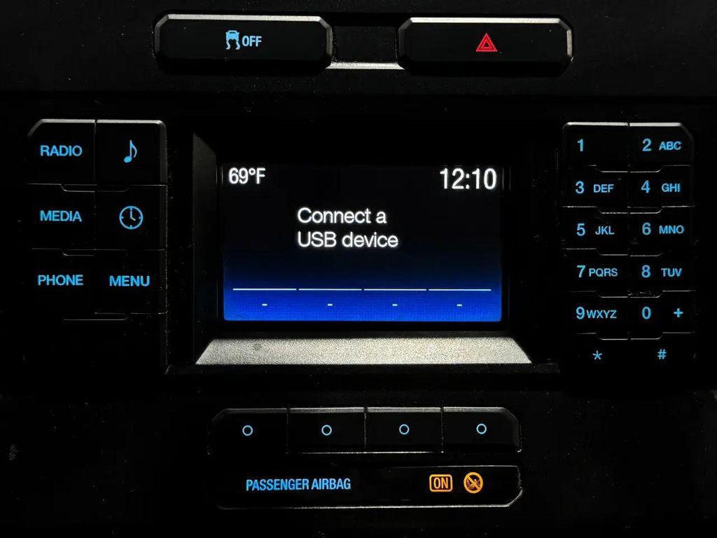 used 2019 Ford F-250 car, priced at $26,990