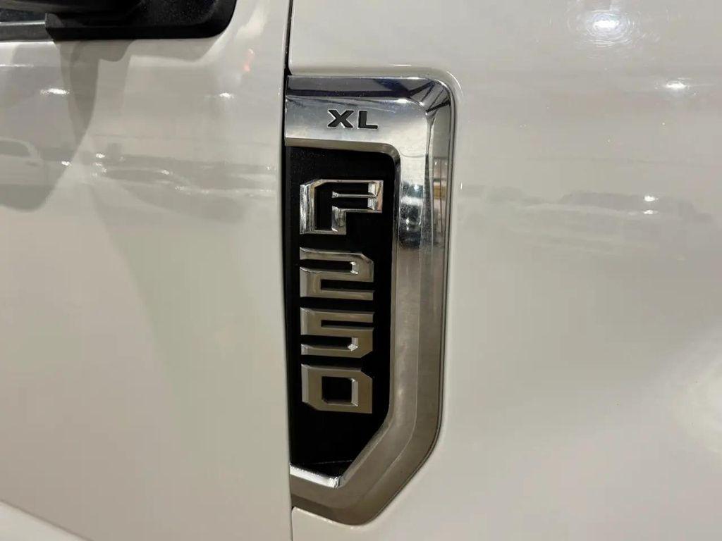 used 2019 Ford F-250 car, priced at $26,990