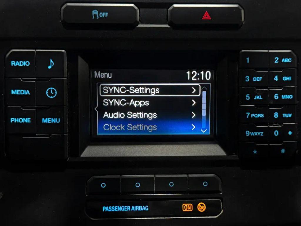 used 2019 Ford F-250 car, priced at $26,990