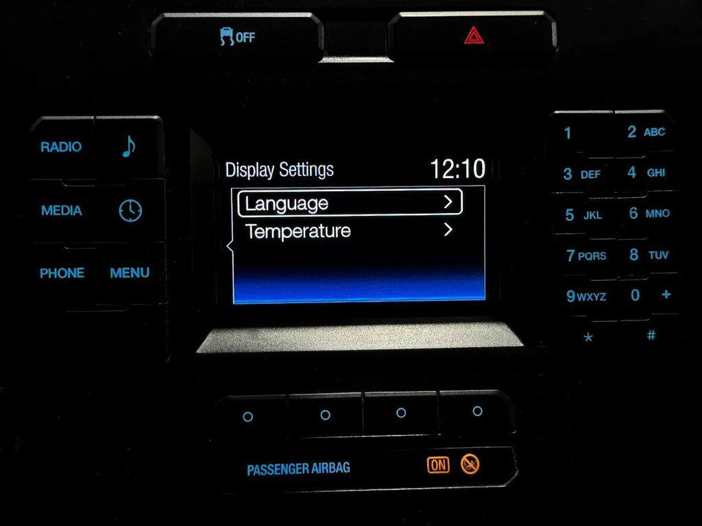 used 2019 Ford F-250 car, priced at $26,990