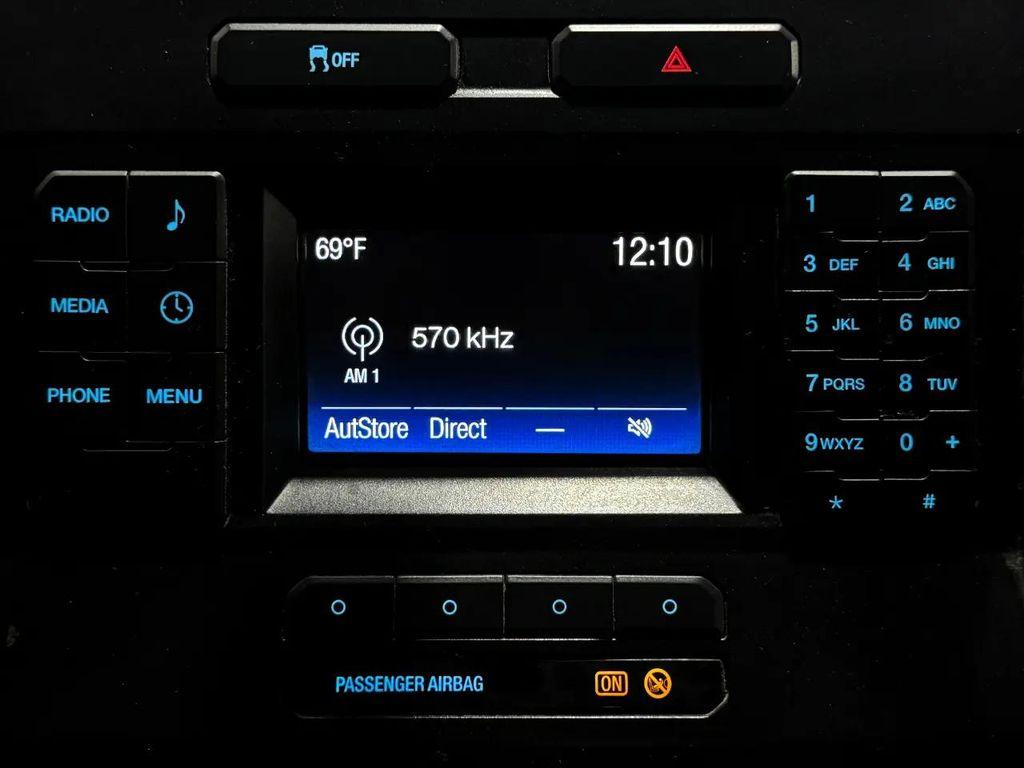 used 2019 Ford F-250 car, priced at $26,990