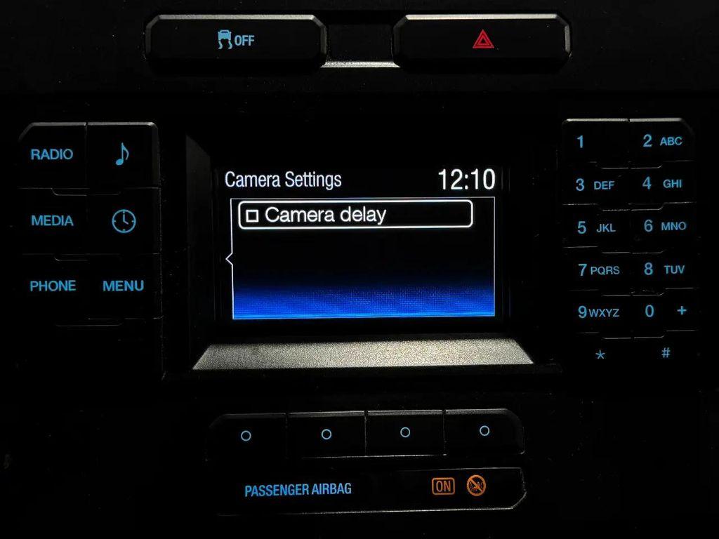 used 2019 Ford F-250 car, priced at $26,990