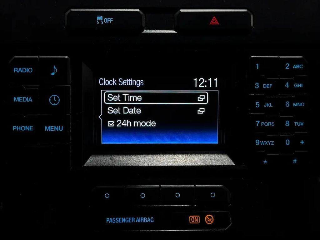 used 2019 Ford F-250 car, priced at $26,990