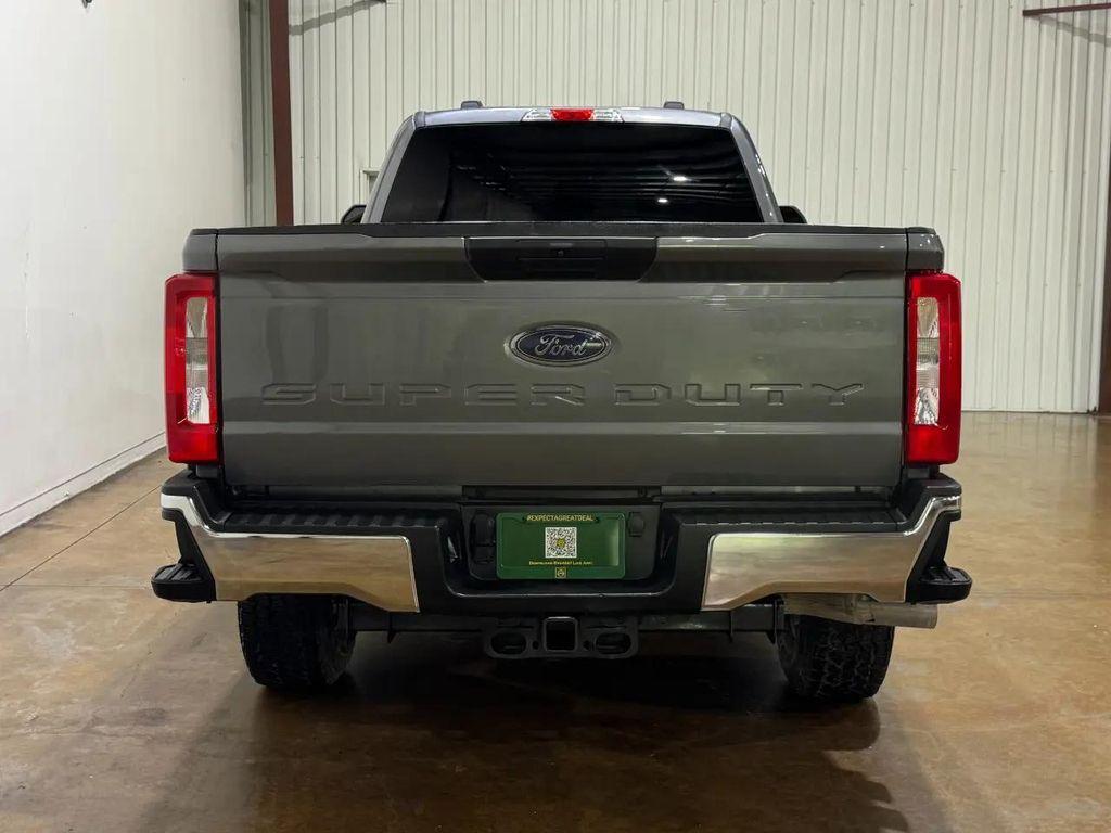 used 2024 Ford F-250 car, priced at $53,990