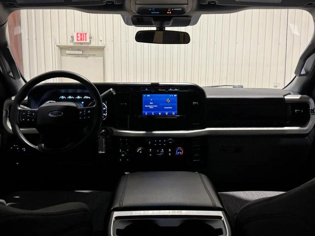 used 2024 Ford F-250 car, priced at $53,990