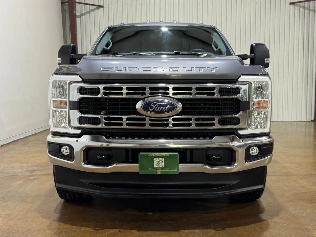 used 2024 Ford F-250 car, priced at $53,990