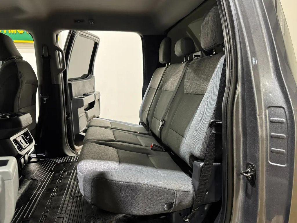 used 2024 Ford F-250 car, priced at $53,990
