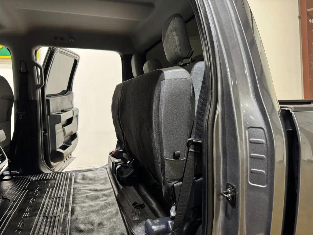 used 2024 Ford F-250 car, priced at $53,990