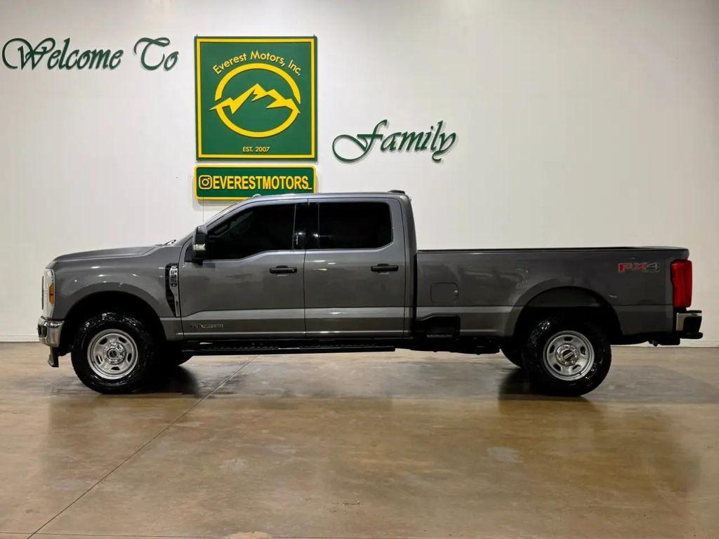 used 2024 Ford F-250 car, priced at $53,990