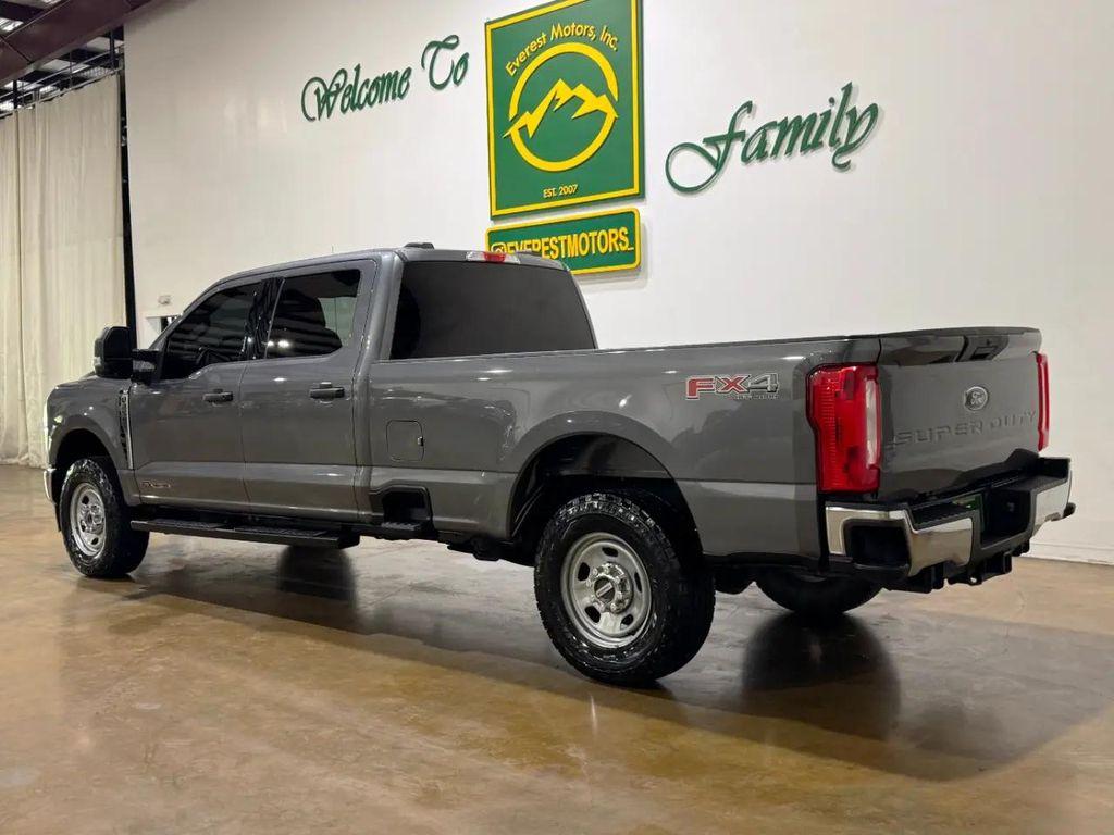 used 2024 Ford F-250 car, priced at $53,990