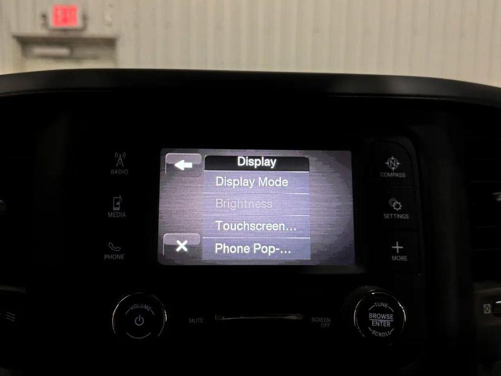 used 2022 Ram 3500 car, priced at $39,993