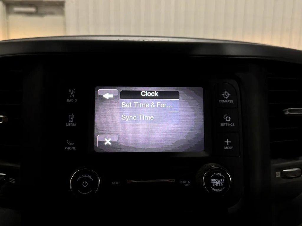 used 2022 Ram 3500 car, priced at $39,993