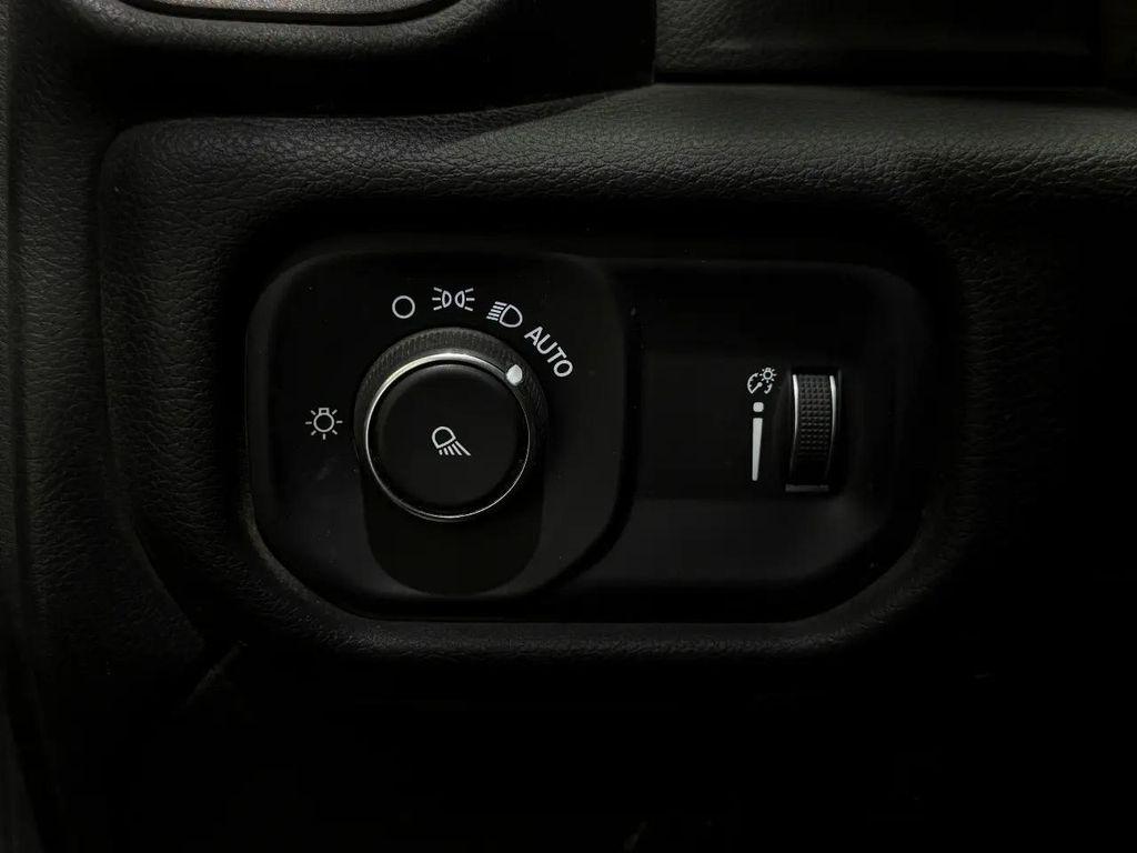 used 2022 Ram 3500 car, priced at $39,993