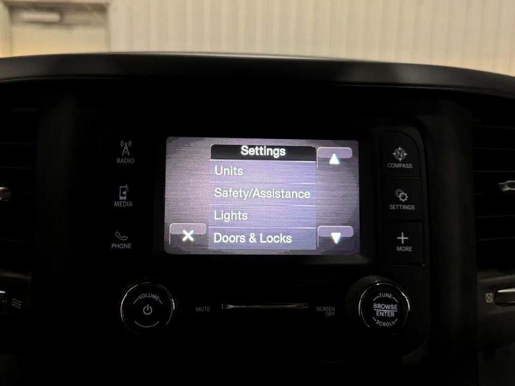 used 2022 Ram 3500 car, priced at $39,993