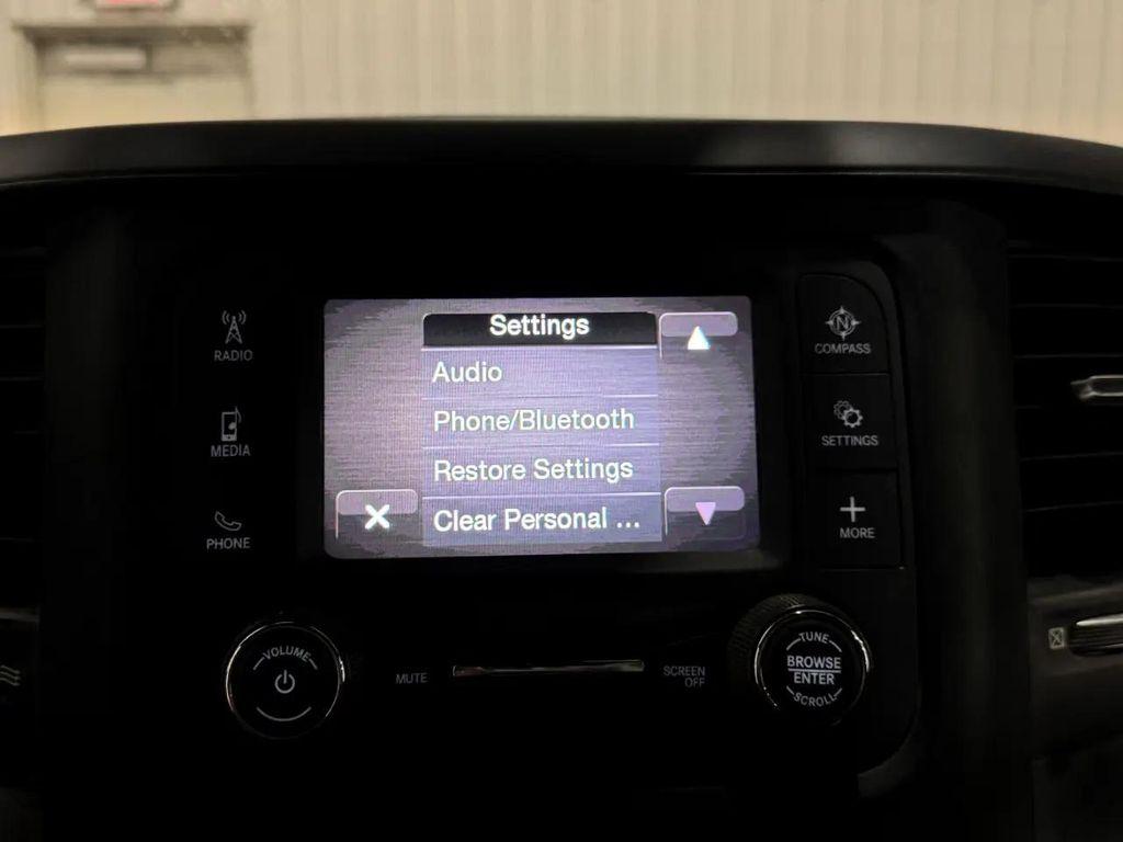 used 2022 Ram 3500 car, priced at $39,993