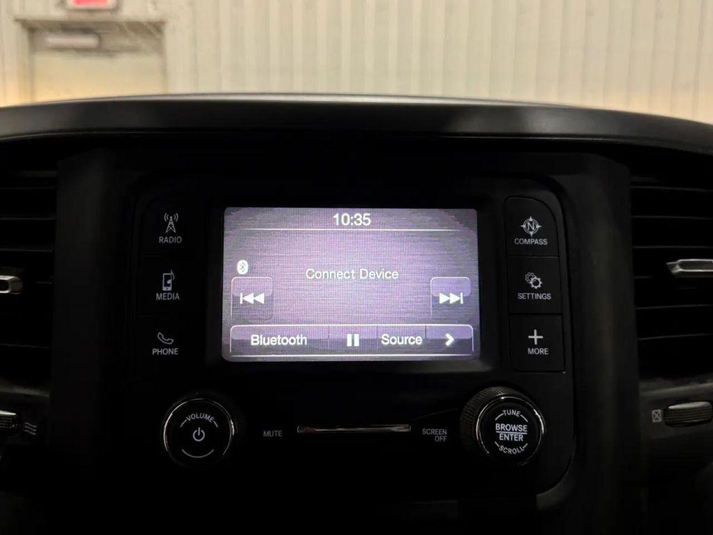 used 2022 Ram 3500 car, priced at $39,993