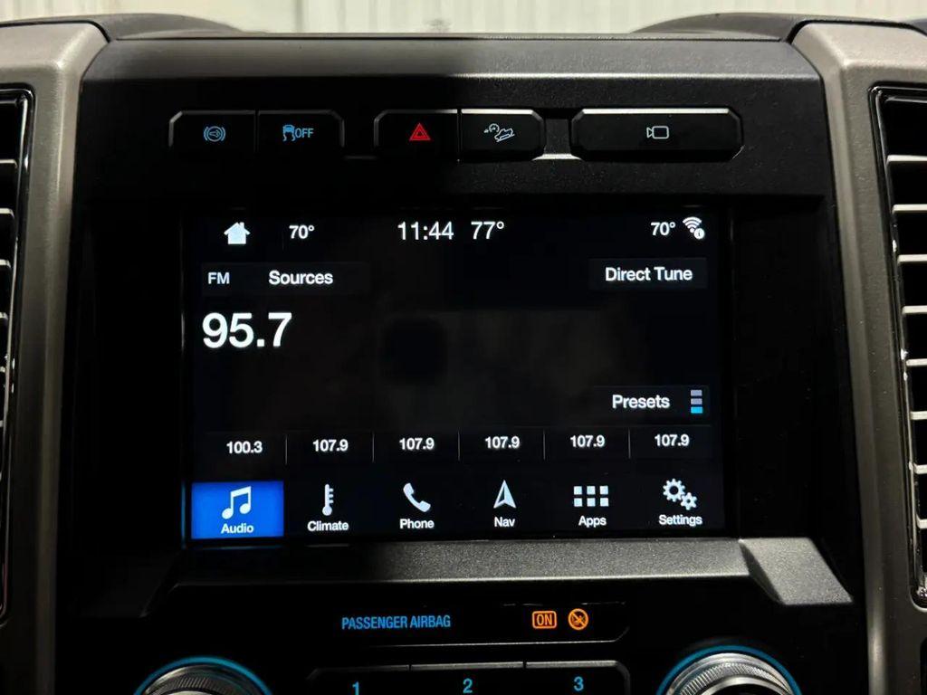 used 2017 Ford F-250 car, priced at $42,990