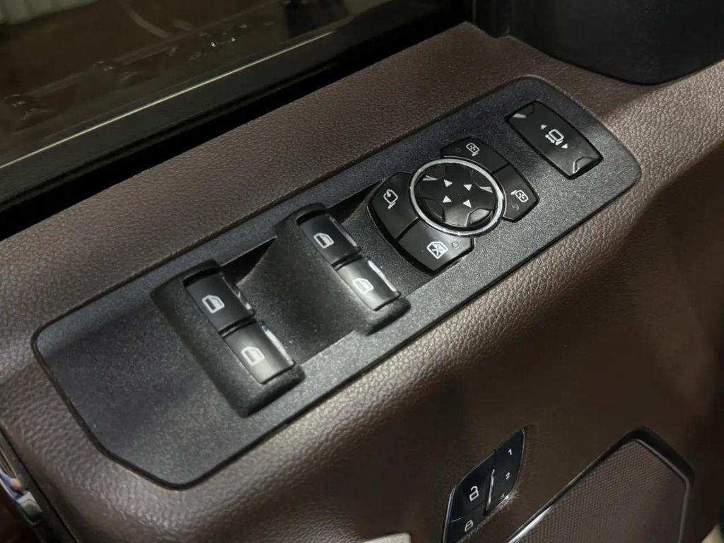 used 2017 Ford F-250 car, priced at $42,990