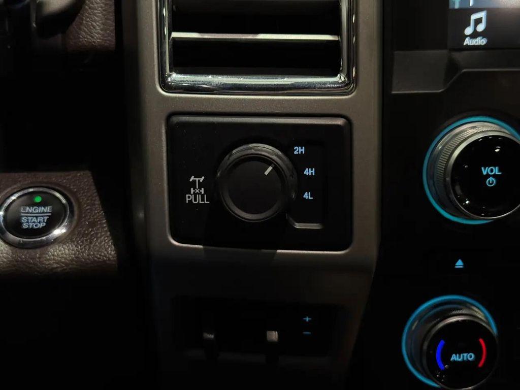 used 2017 Ford F-250 car, priced at $42,990