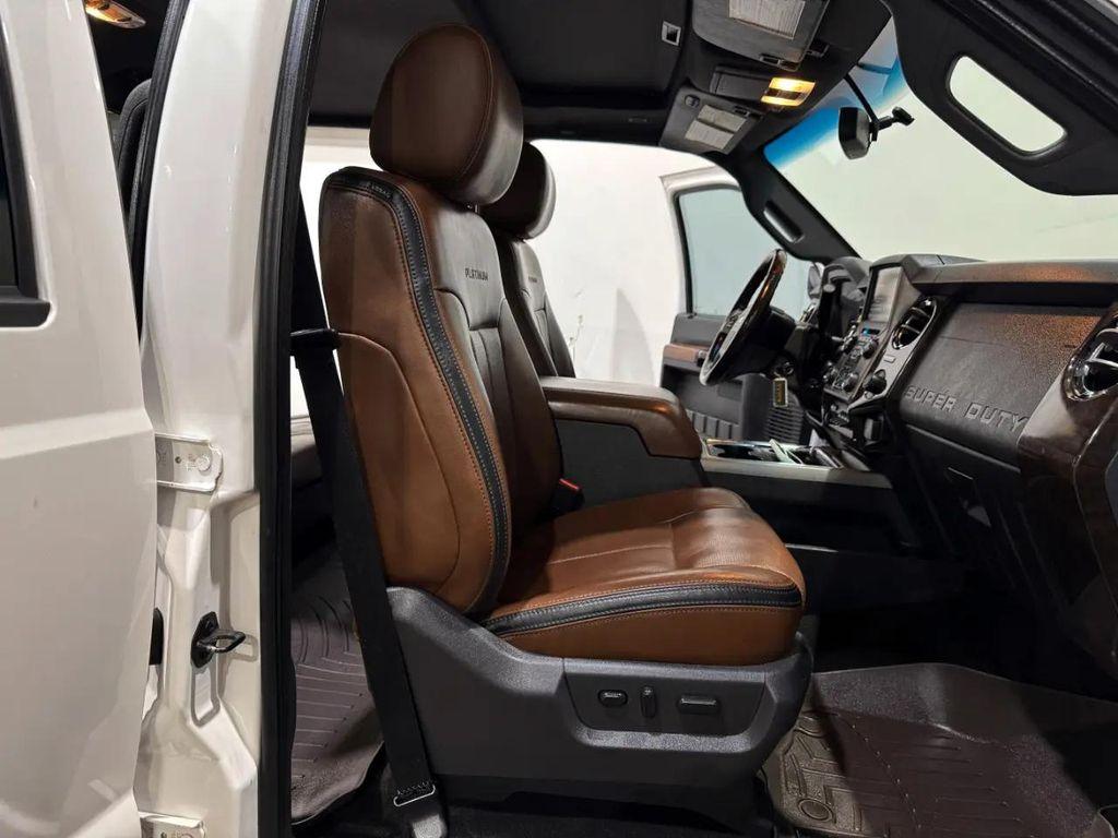used 2016 Ford F-450 car, priced at $51,990