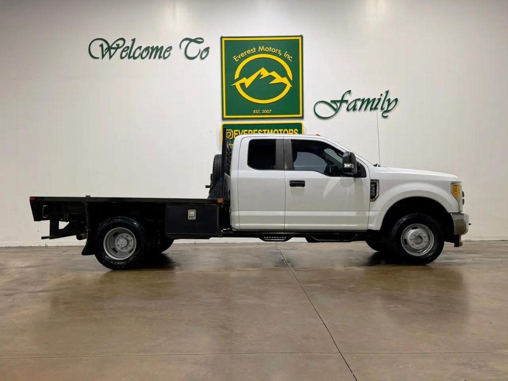 used 2017 Ford F-350 car, priced at $25,990