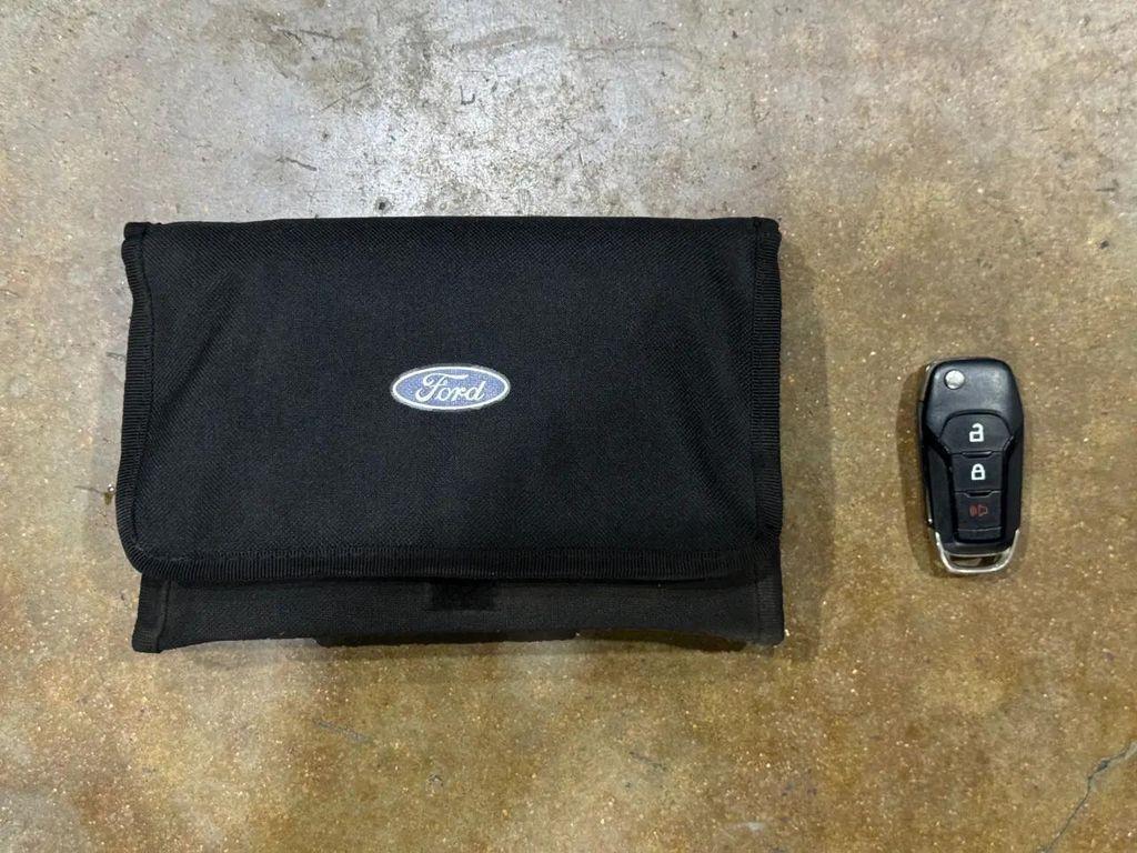 used 2017 Ford F-350 car, priced at $25,990