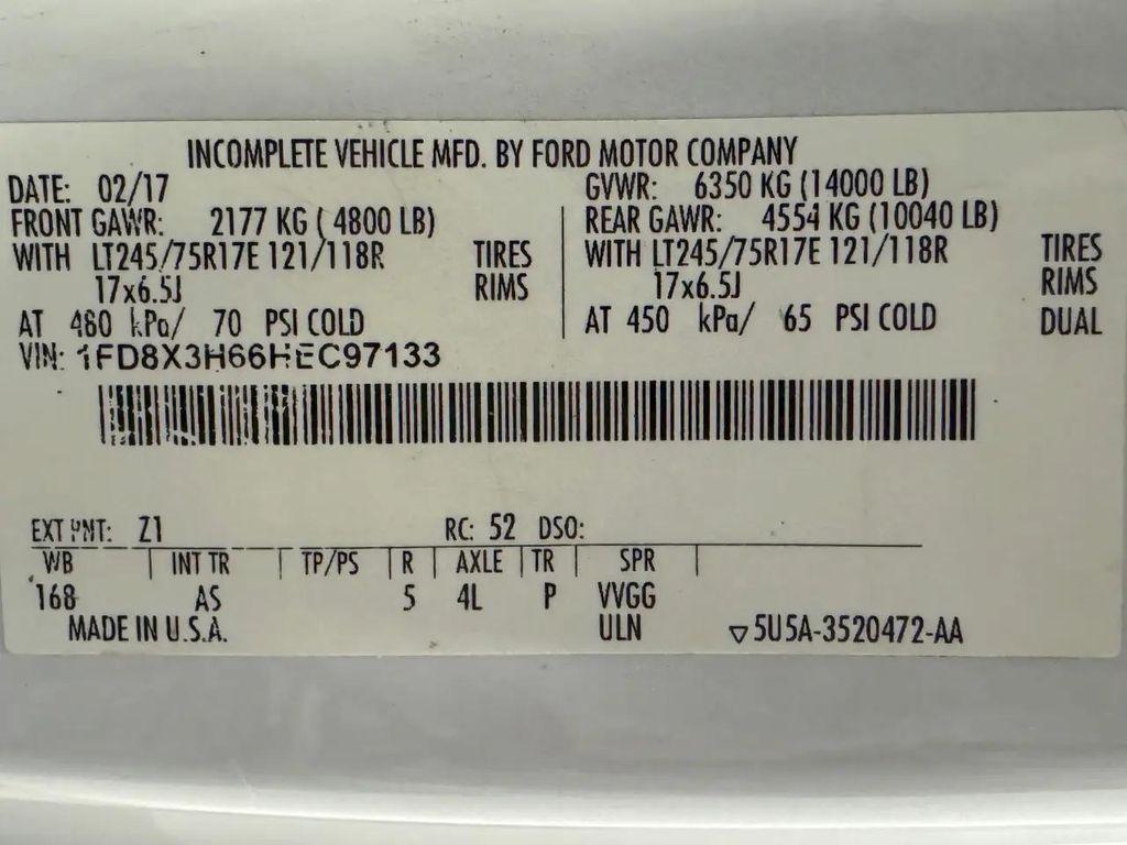 used 2017 Ford F-350 car, priced at $25,990